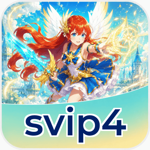 svip4 Tools