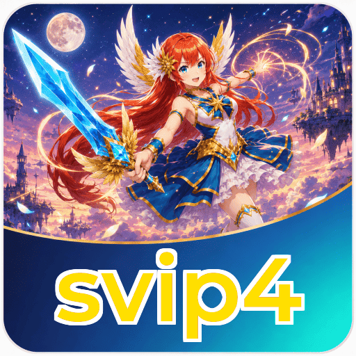 svip4 APK Structure