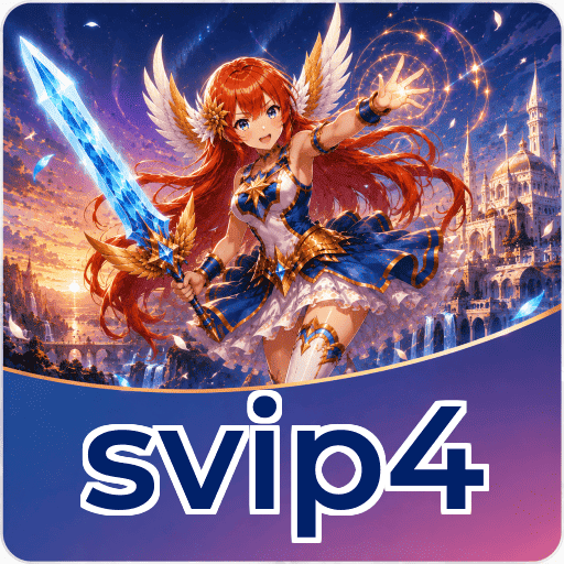 svip4 Components