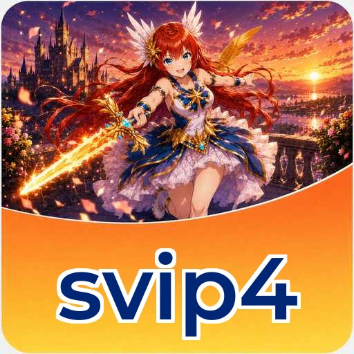 svip4 APK Structure