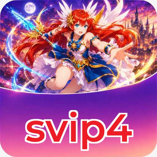 svip4 APK Structure