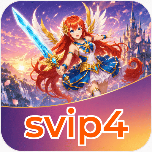 svip4 APK Structure